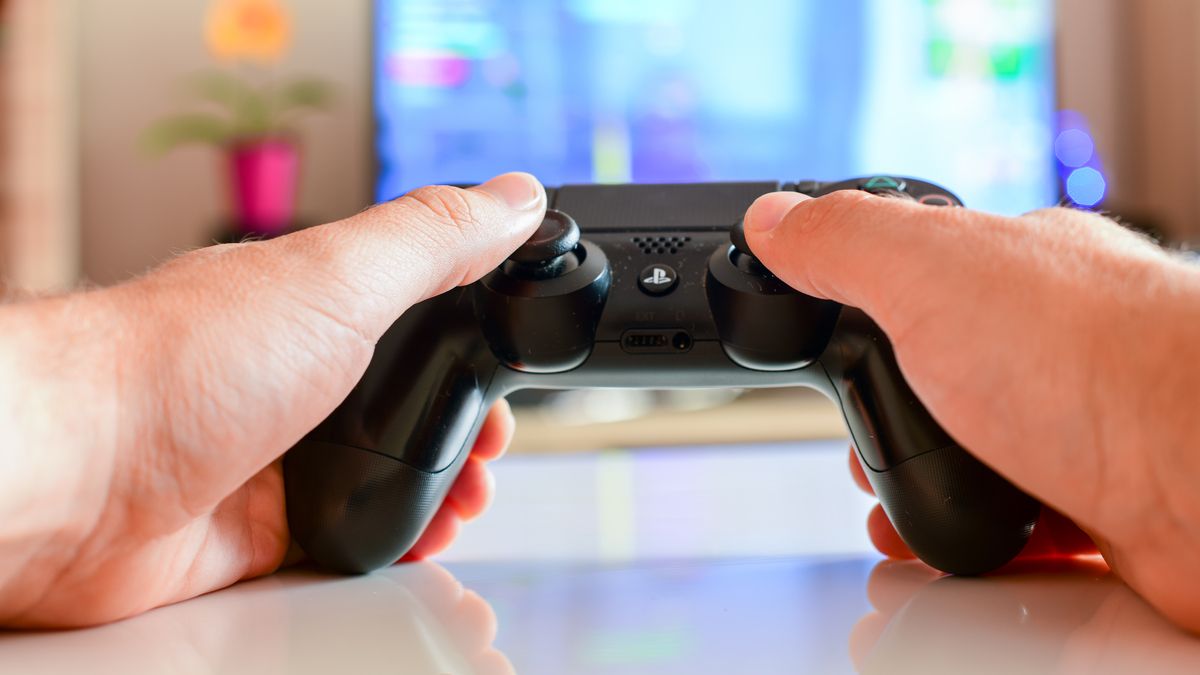 Как удалить игры и сохранения на PS4