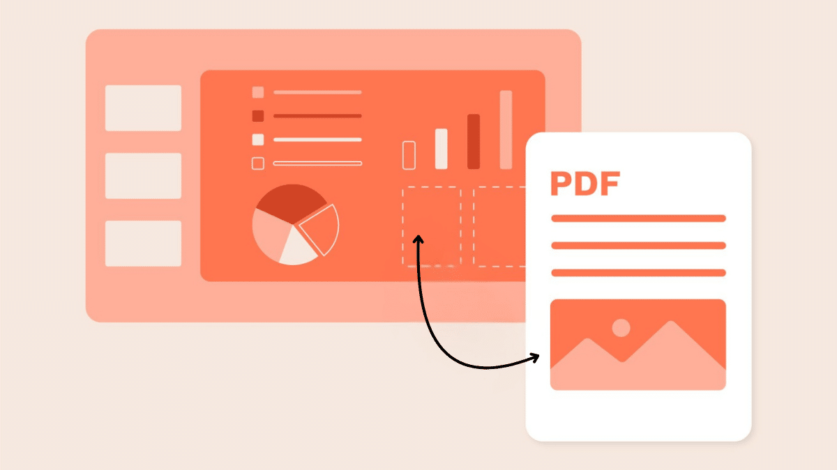 Как конвертировать PPT в PDF — полное руководство