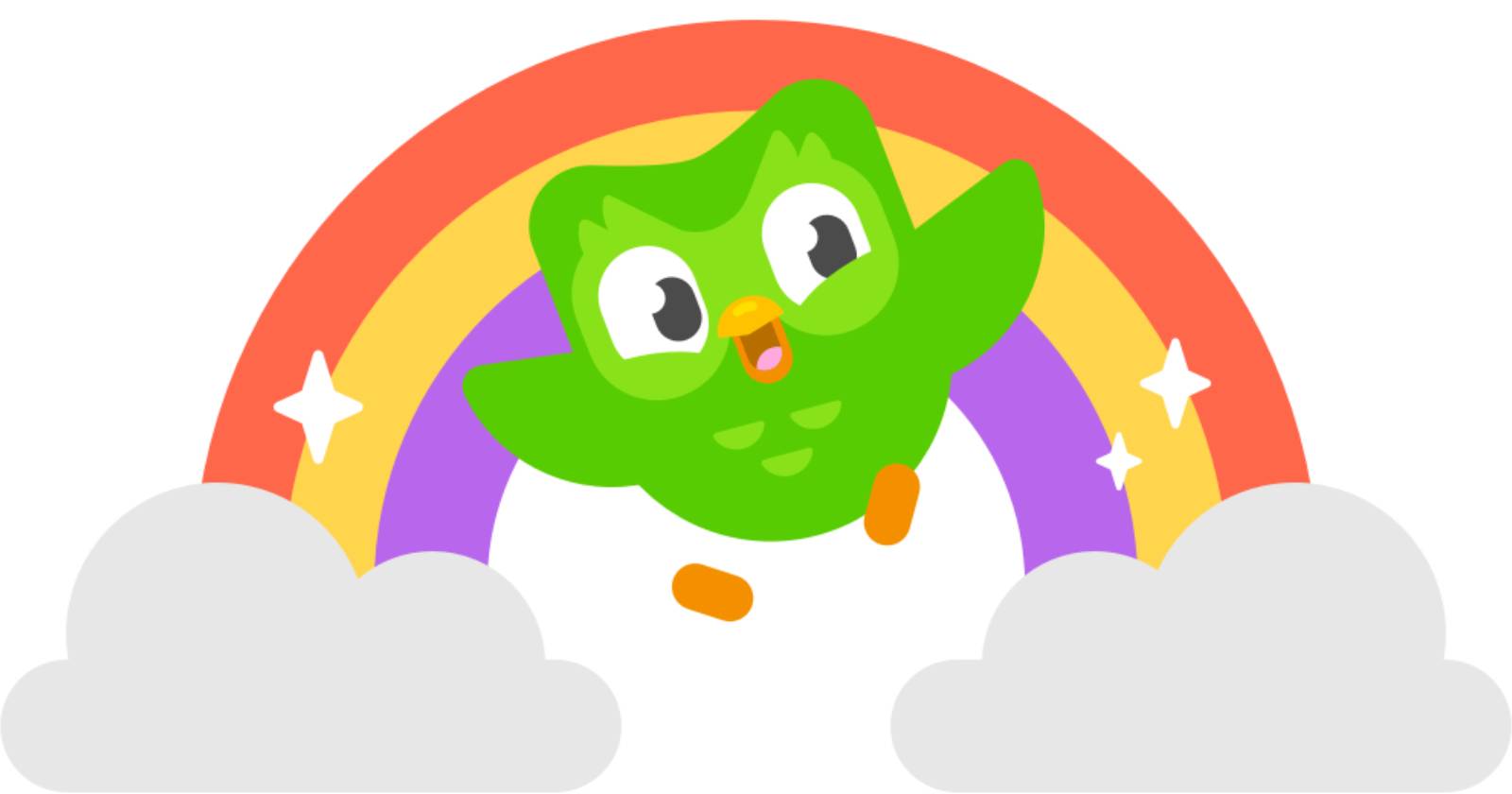 Как переключать и добавлять языки в Duolingo