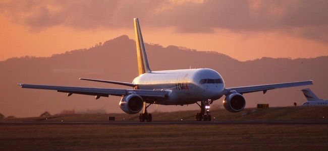 Проверка Wi‑Fi и розеток в рейсе