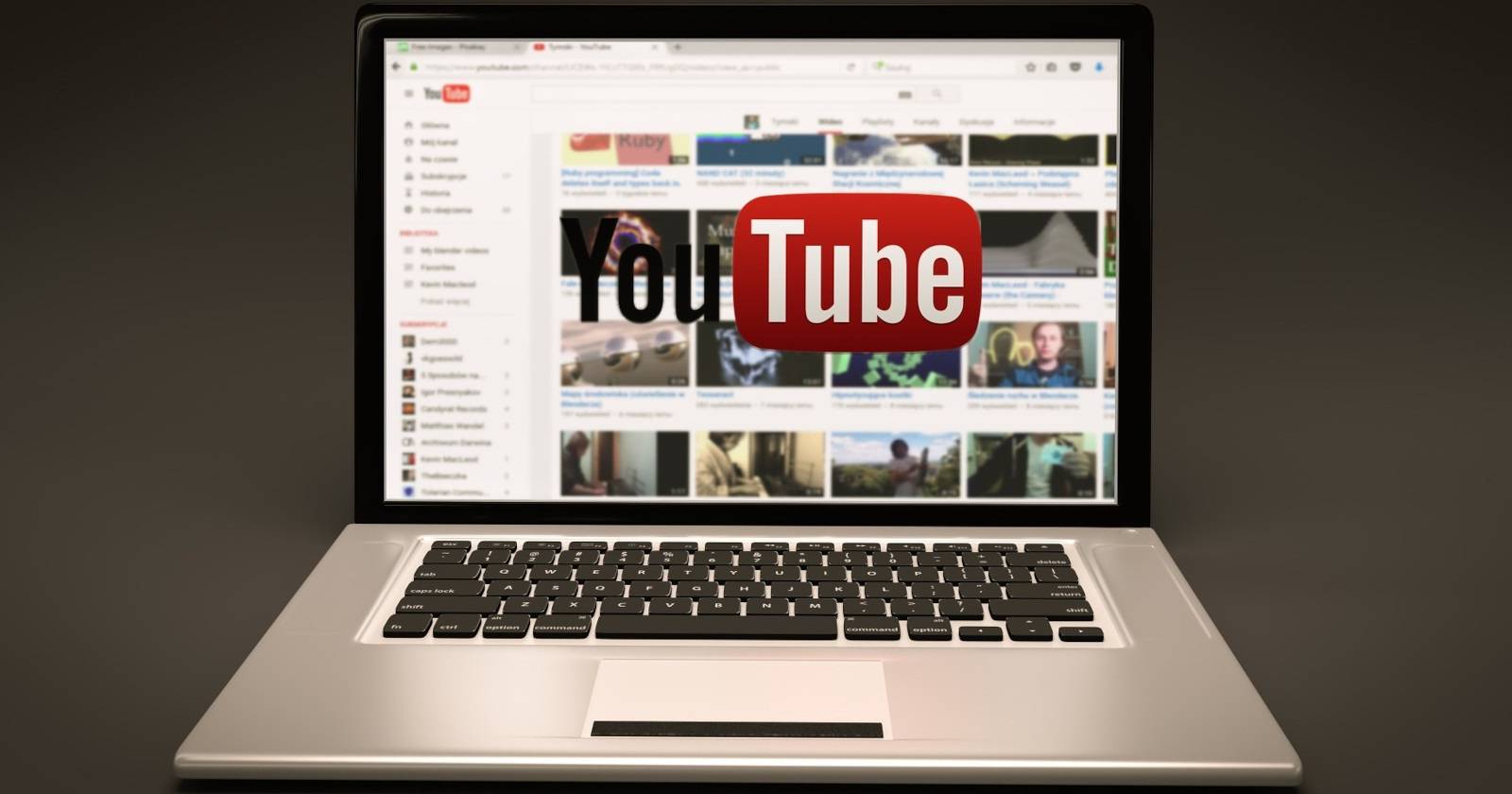 Как добавить музыку в видео на YouTube