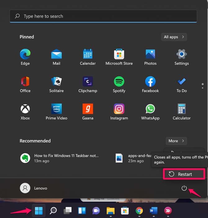 Google Search non funziona su Edge: risoluzione rapida