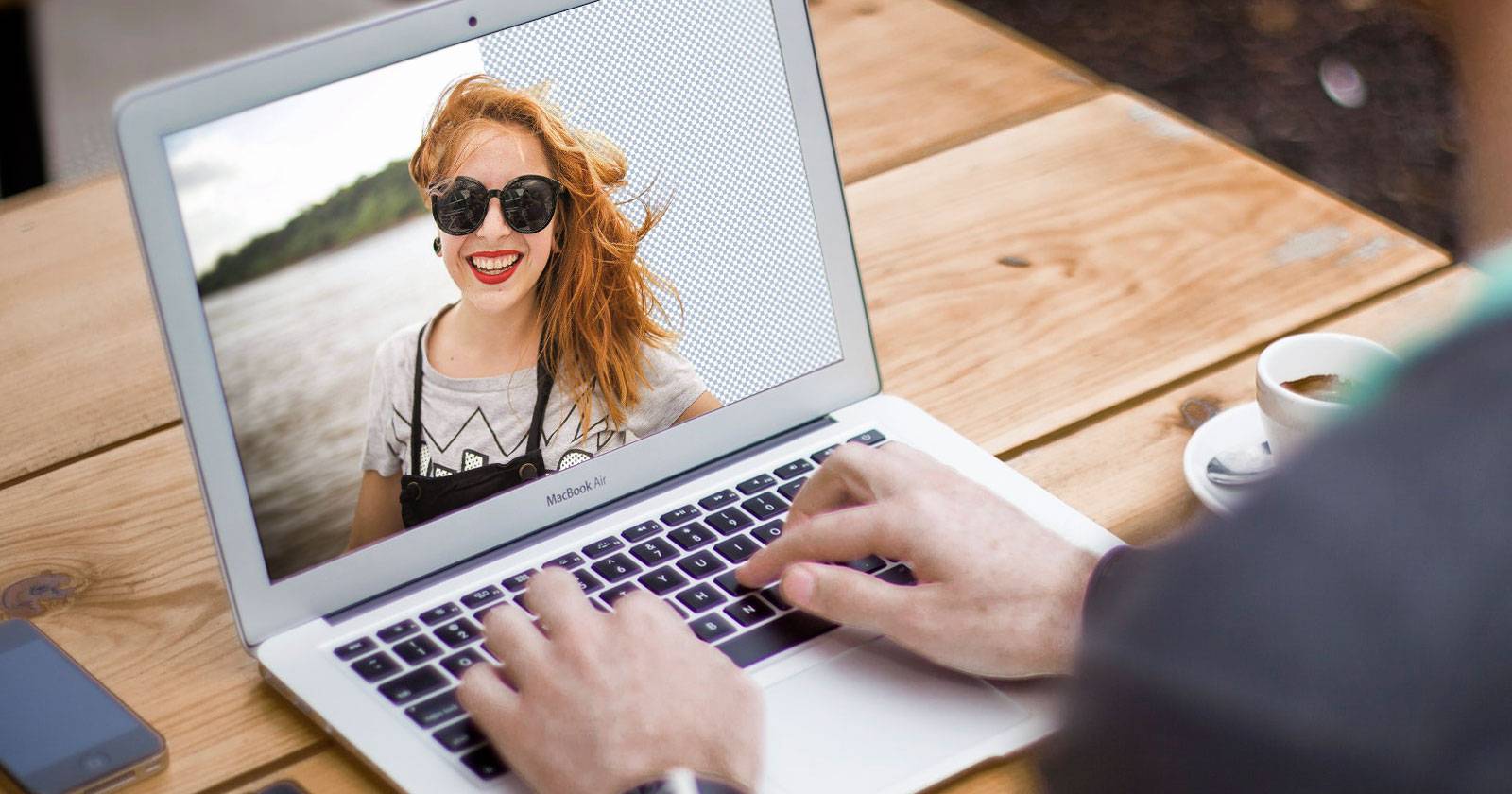 Как заменить лицо в GIMP — пошагово