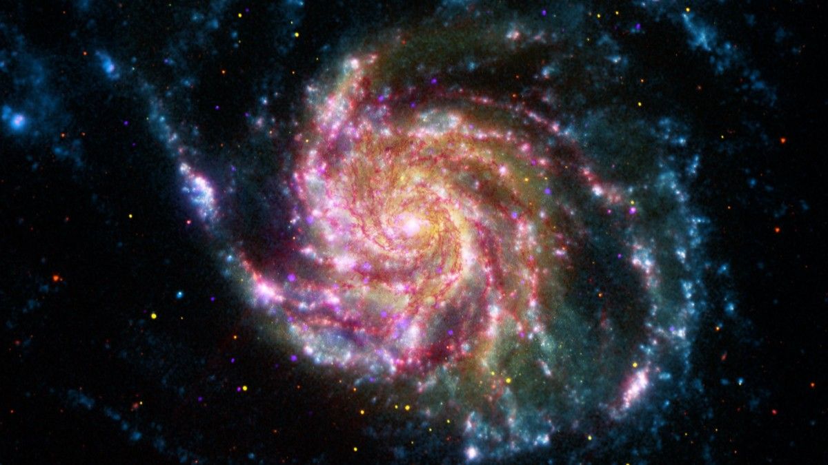 Как ориентироваться по созвездиям