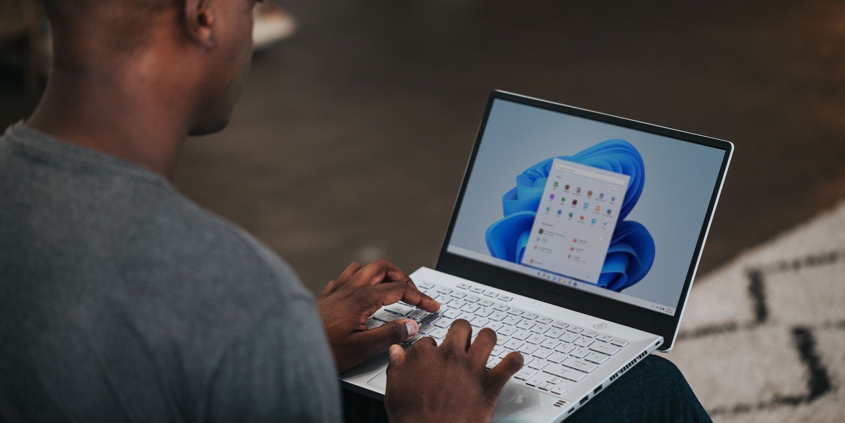 Bluetooth в Windows 11: подключение и передача файлов