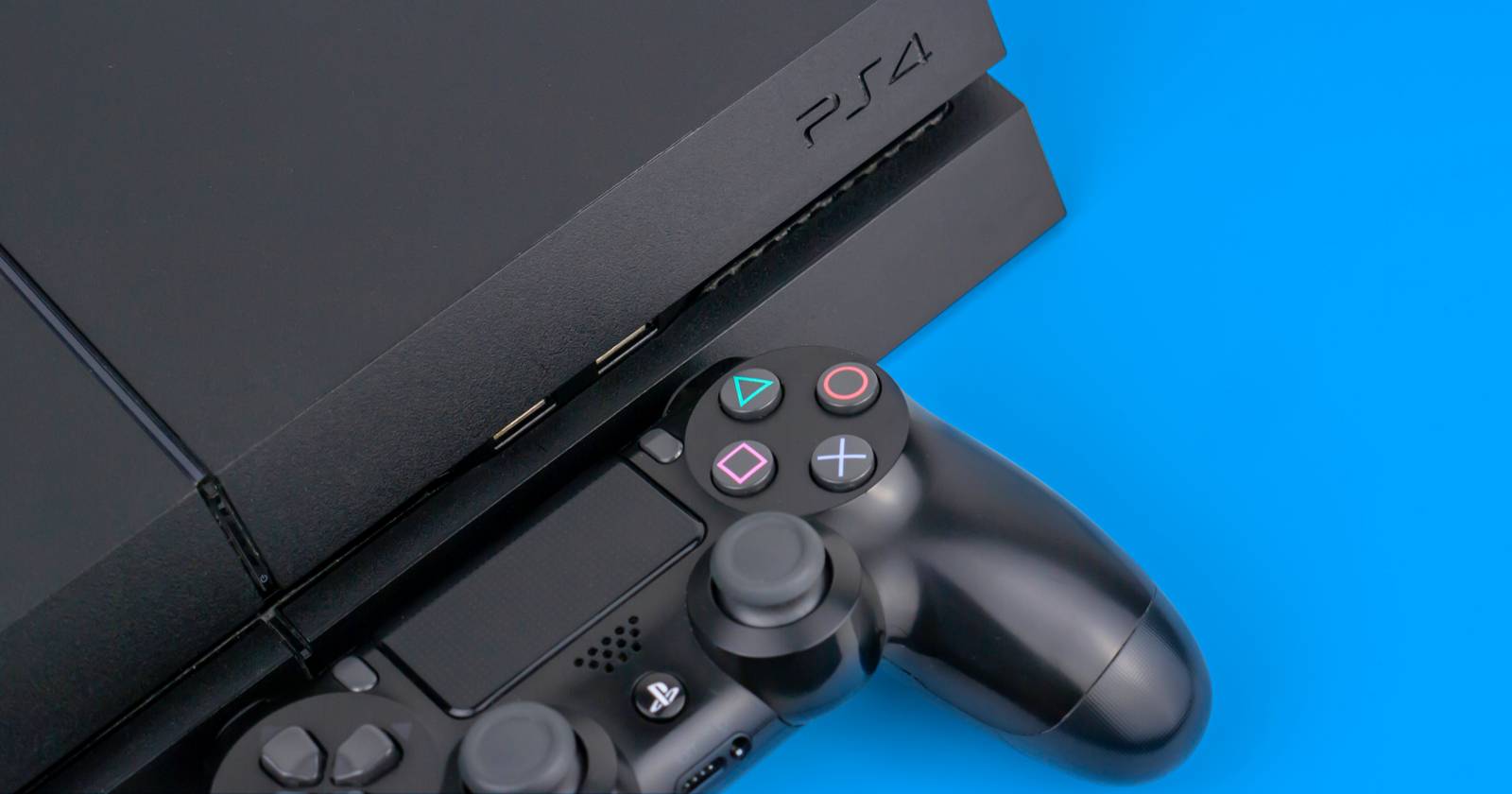 Внешний диск для PS4: как подключить и настроить