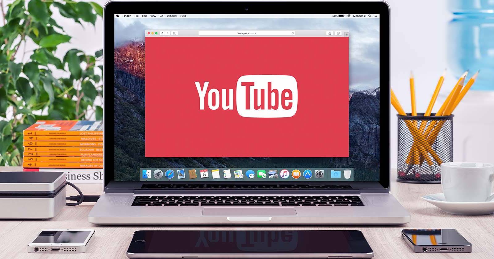 Как остановить навязчивые рекомендации YouTube
