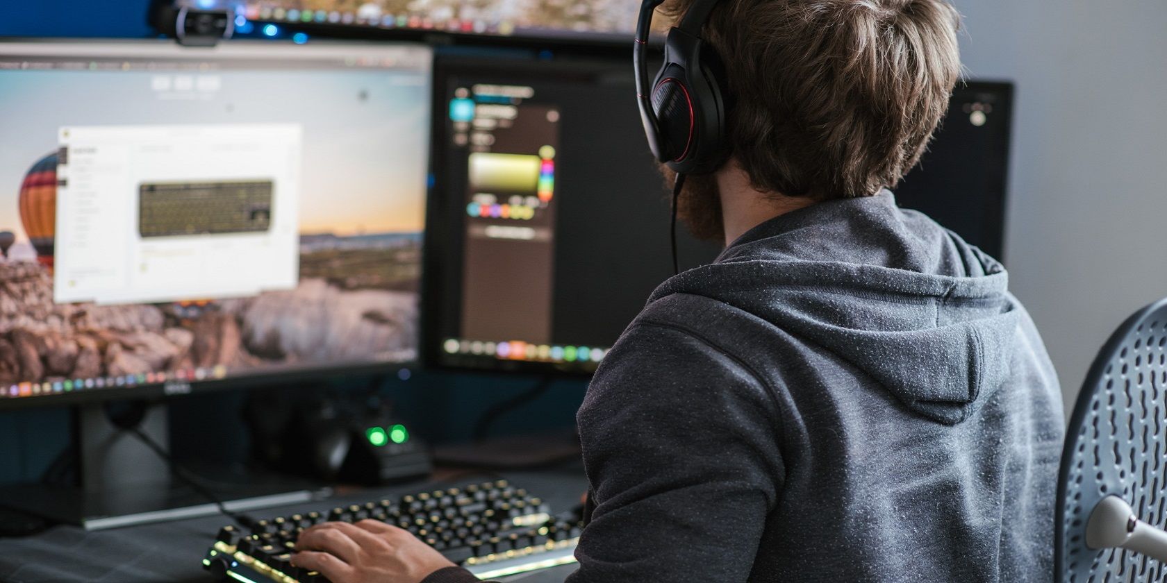 Удалённый рабочий стол без пароля — Windows 11