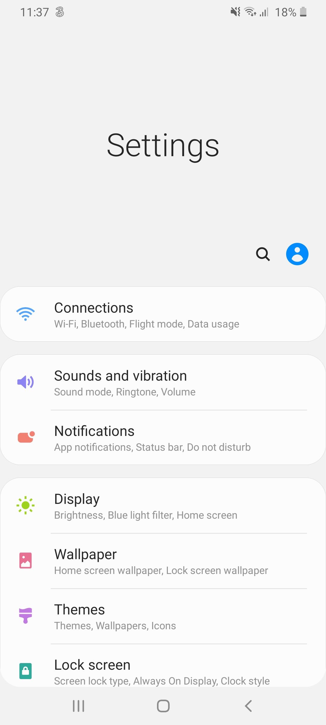 Dark Mode Sunset to Sunrise android