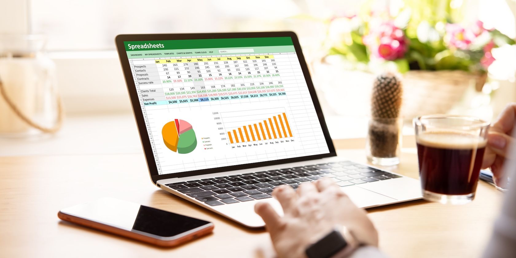 VLOOKUP в Excel — как использовать