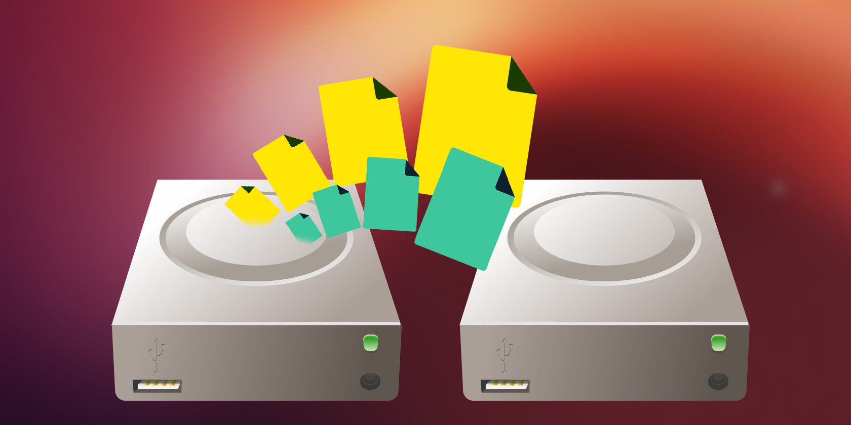 Резервное копирование в Linux — руководство и чек‑листы