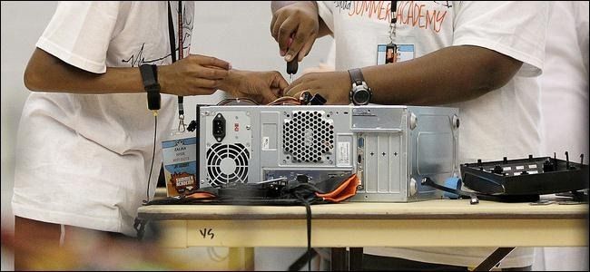 Как обслуживать компьютер самому — 7 простых шагов