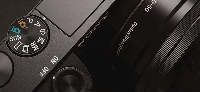 Как выбрать первую качественную камеру