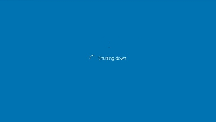 Ver quem desligou um PC Windows — 3 métodos