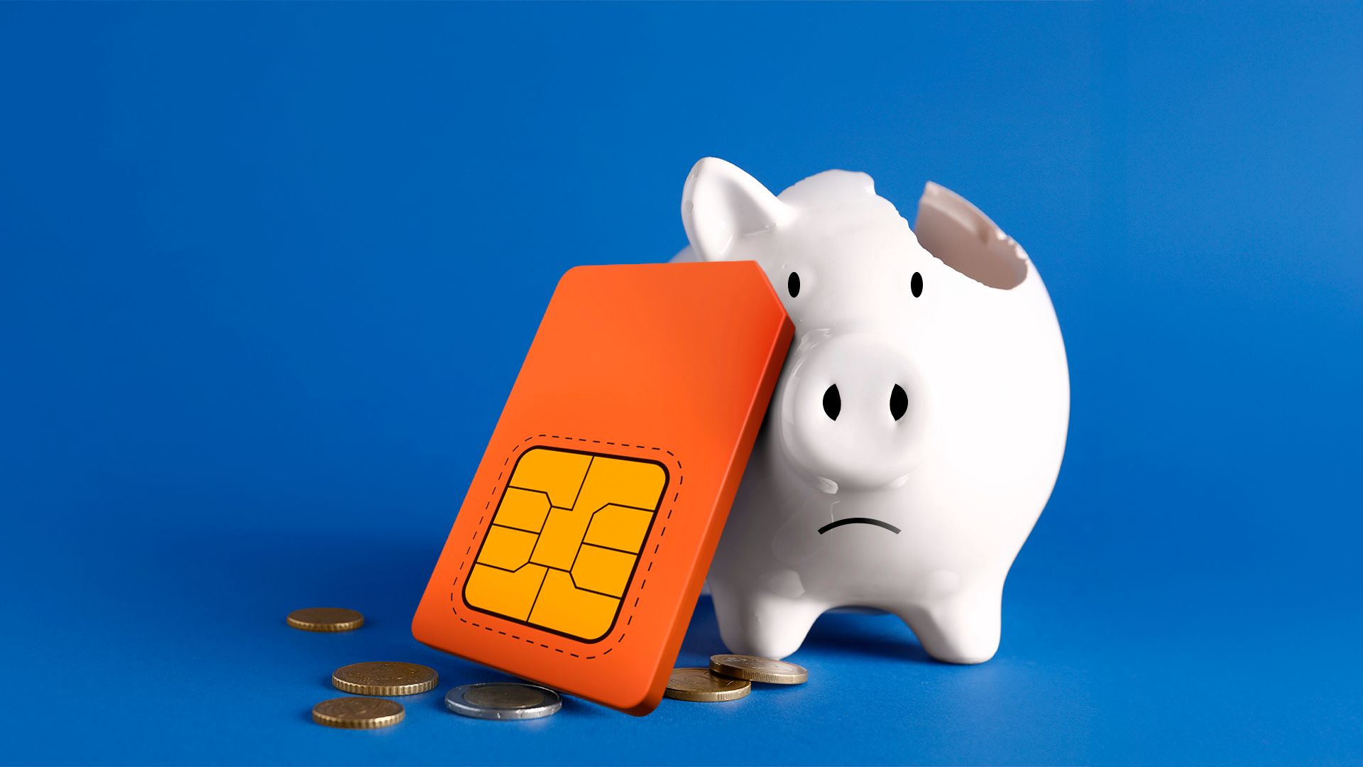 Проверка: платите ли вы лишние за мобильную связь