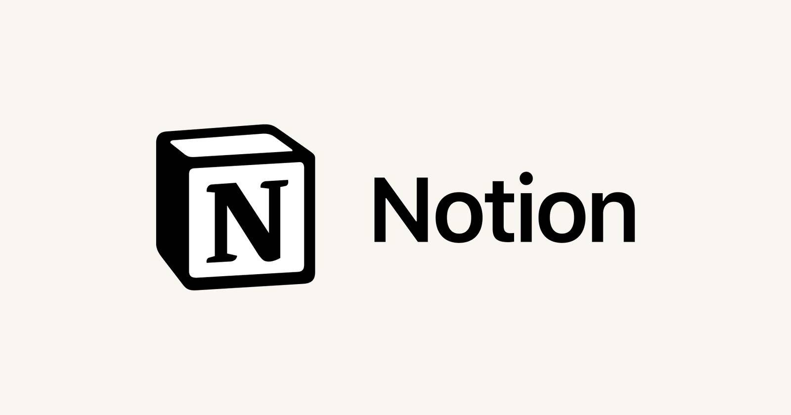 Типы баз данных Notion и как их использовать