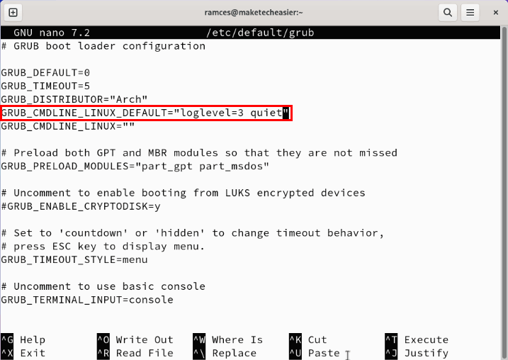 Отключение и включение IPv6 в Linux