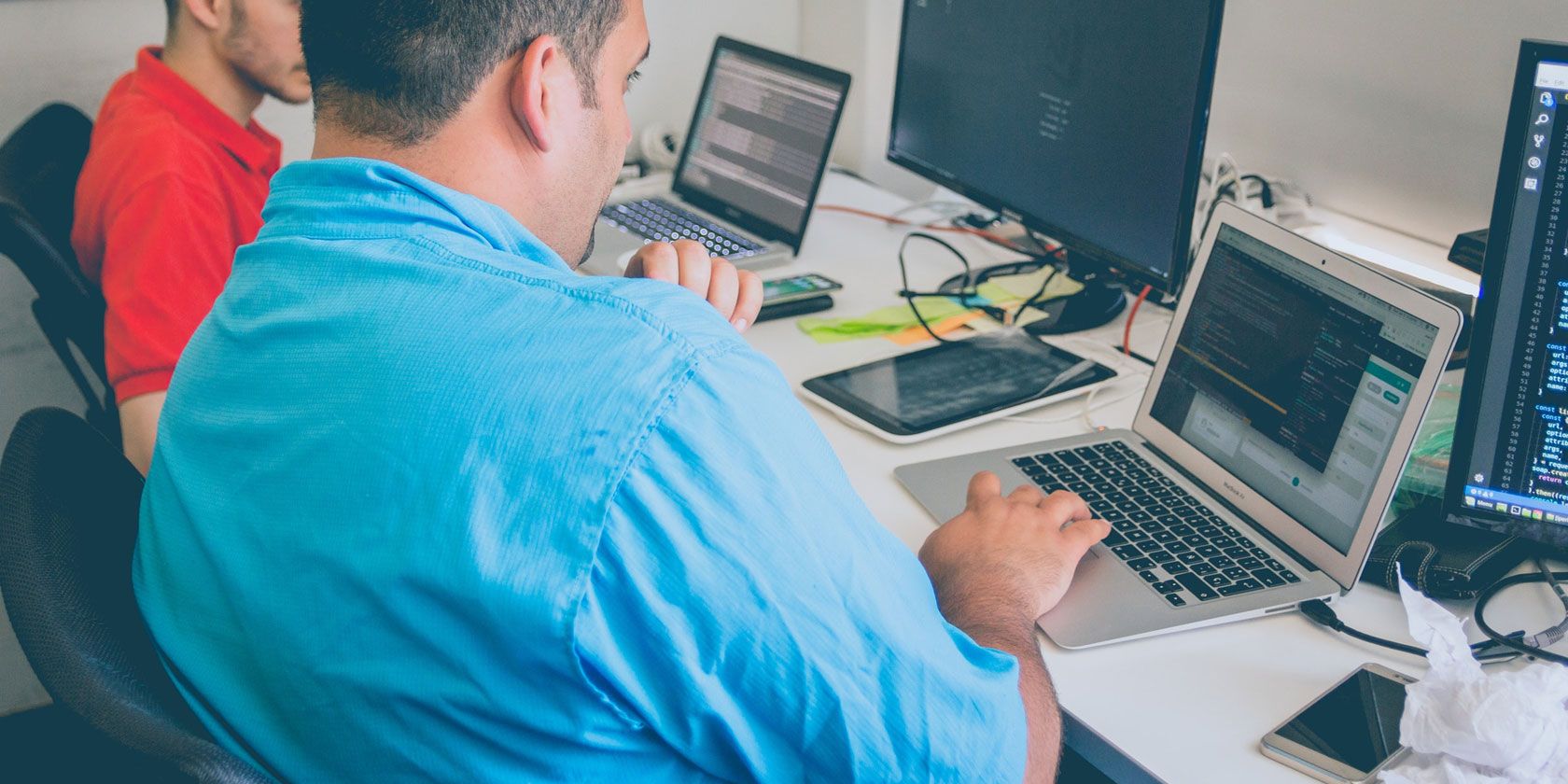 Совместная работа в VS Code с Live Share