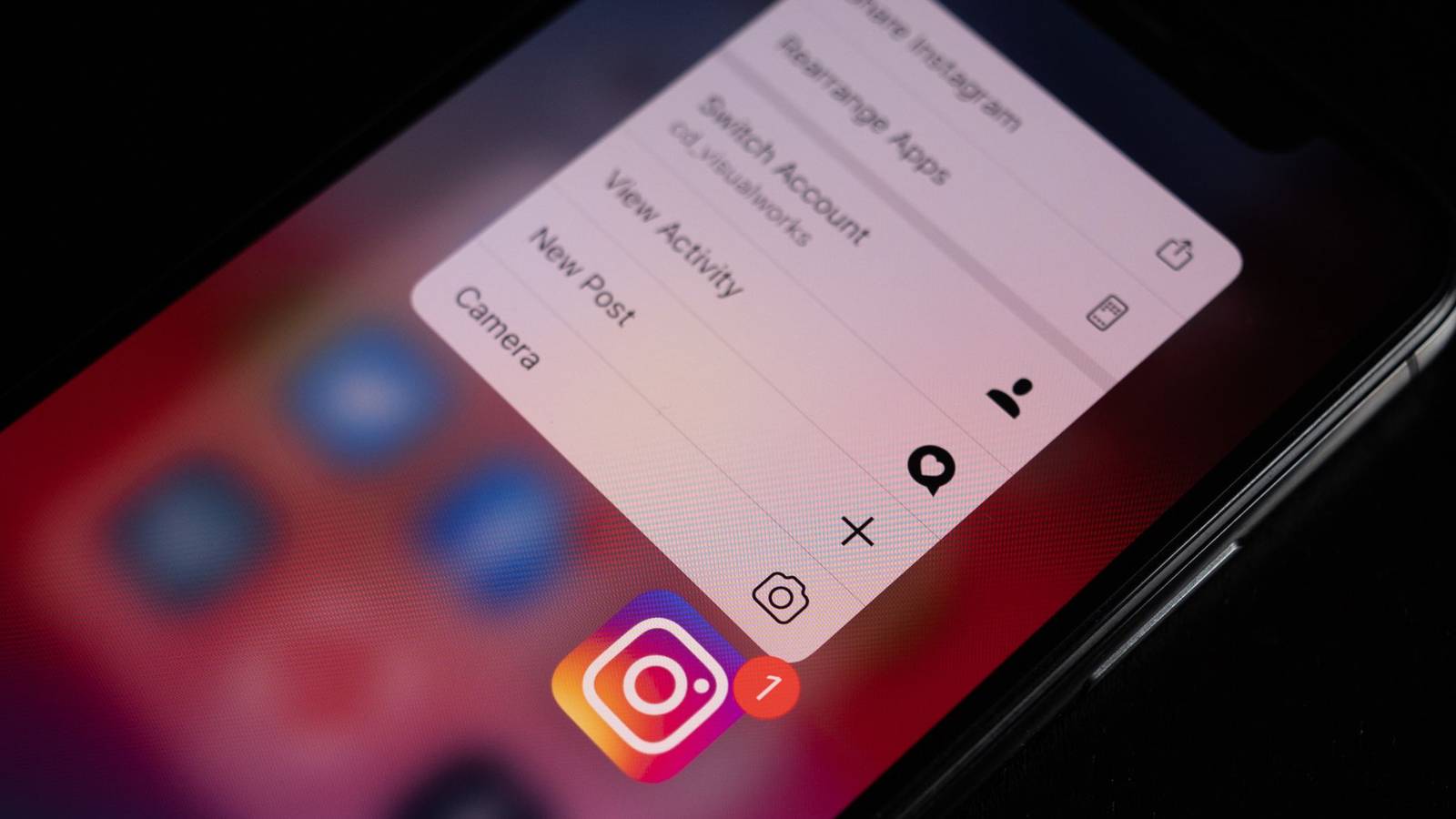 Кто не подписан на вас в Instagram — без сторонних приложений