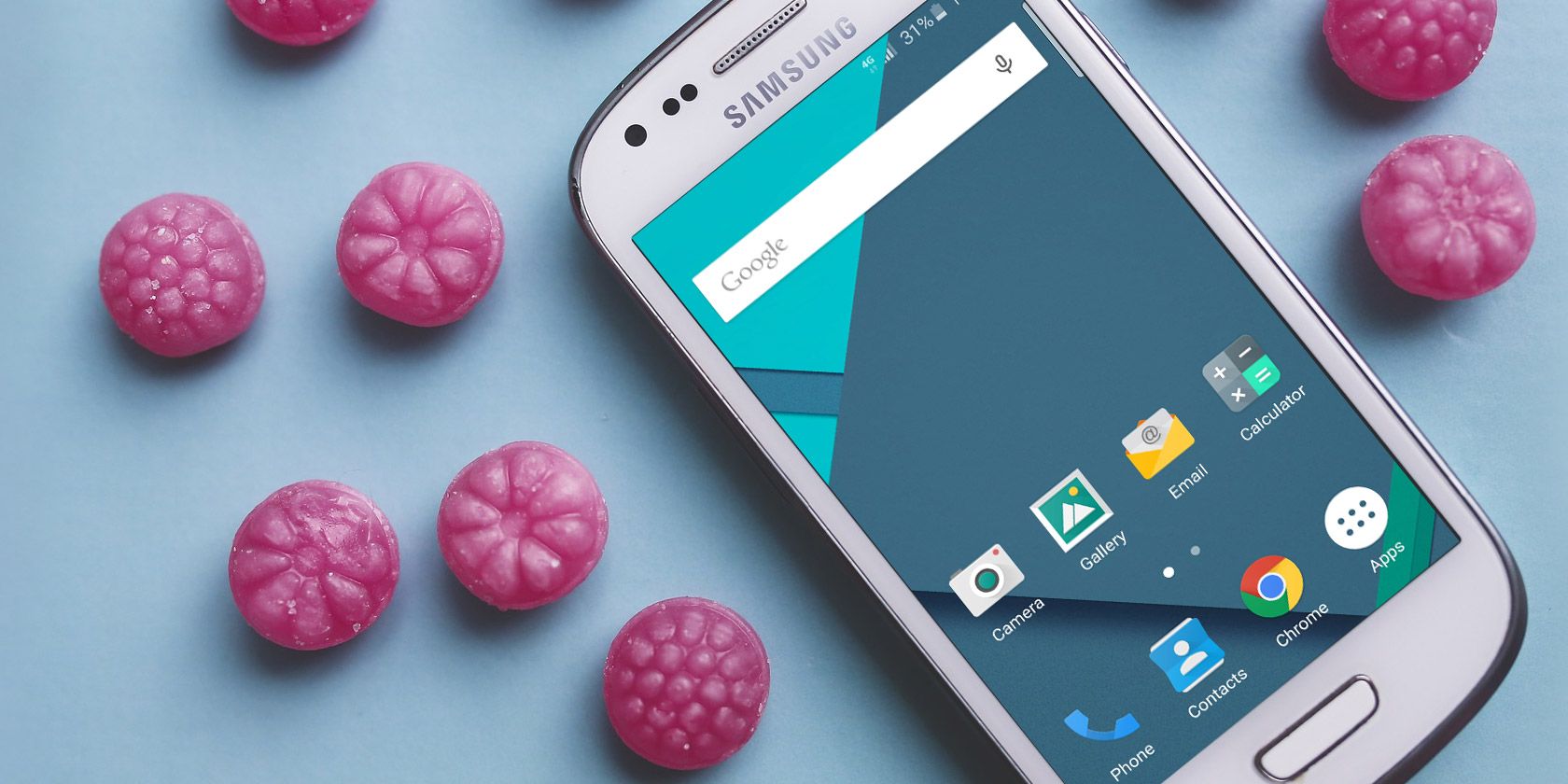 Как установить кастомную прошивку Android