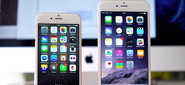 Перенос контактов с iPhone на другой телефон