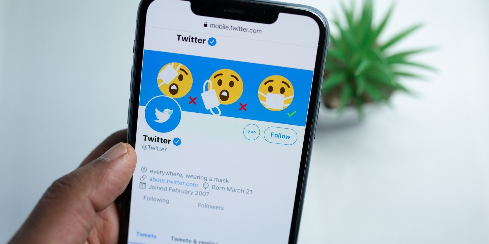 Как перематывать видео в Twitter — быстрый гайд