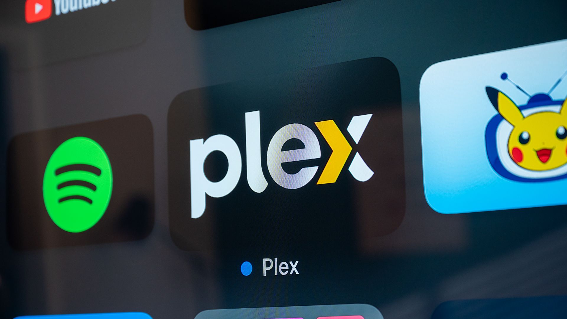 Удаление PIN в Plex — веб и сброс
