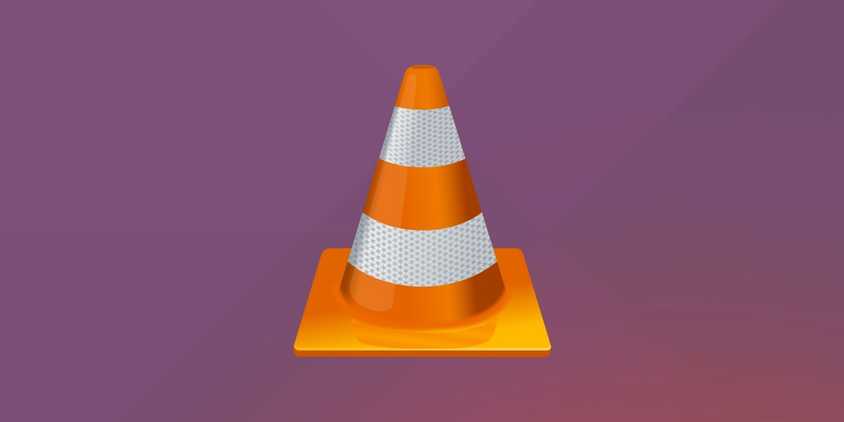 Установка VLC на Linux — экран установки