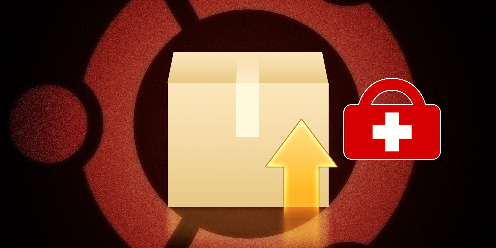 Исправление ошибок Update Manager в Ubuntu