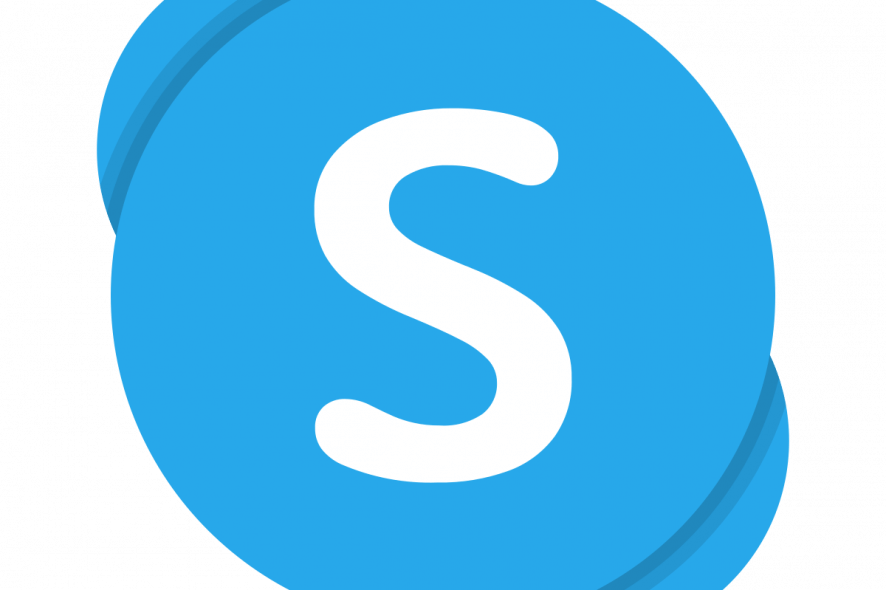 Как назначить докладчика в Skype