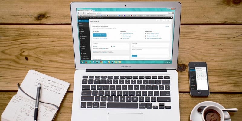 Cambiar dominio en WordPress fácilmente