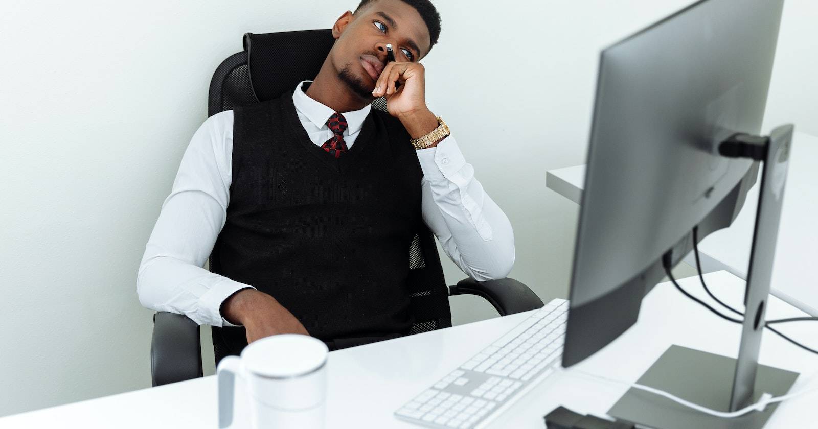 9 проблем разработчика и как их решать