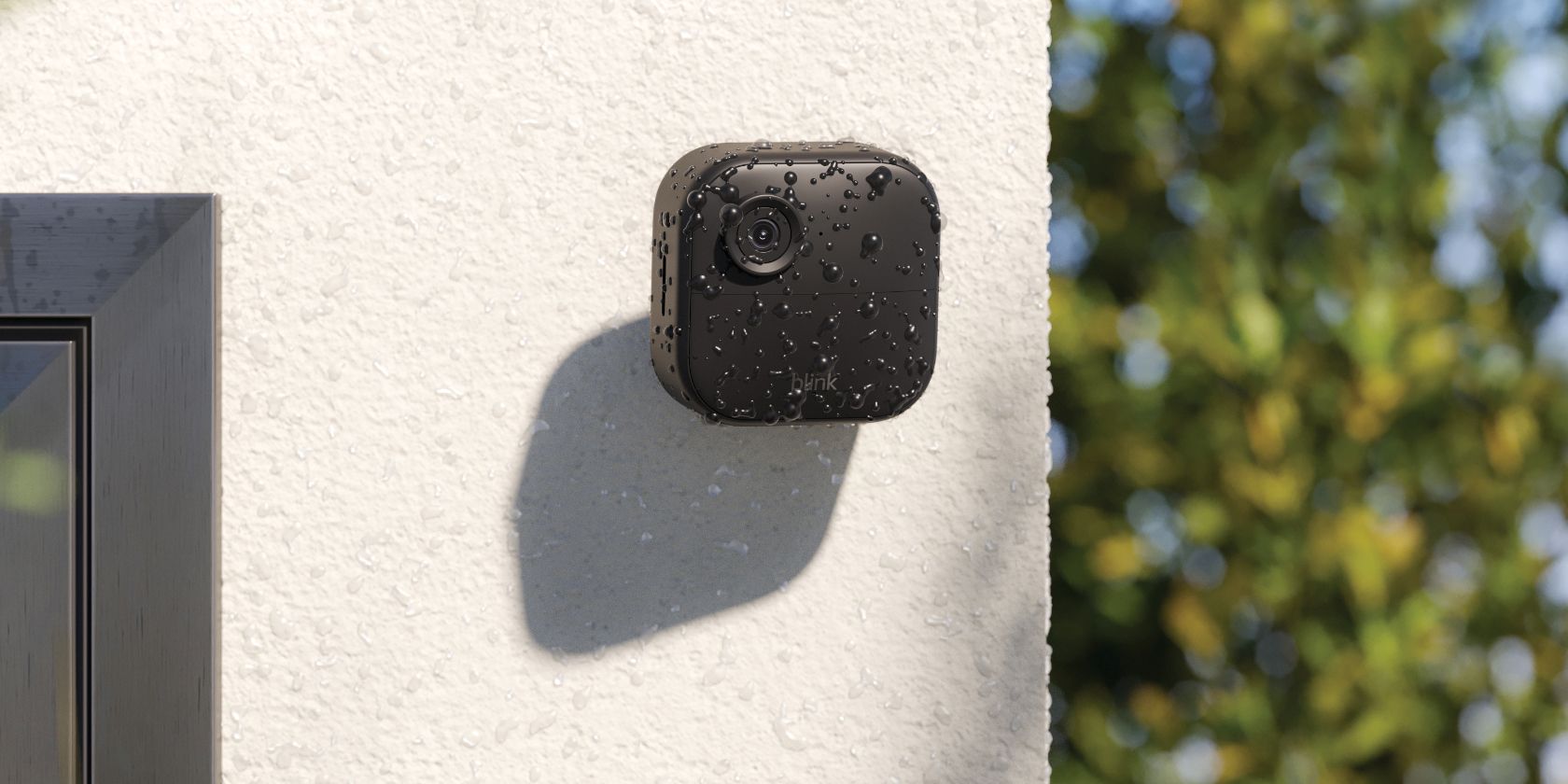 Blink Outdoor Camera 4 — обзор и покупка