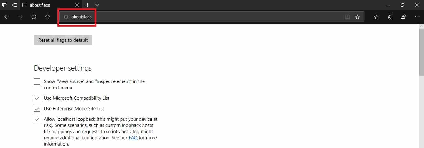 Corriger INET_E_RESOURCE_NOT_FOUND — Windows 10