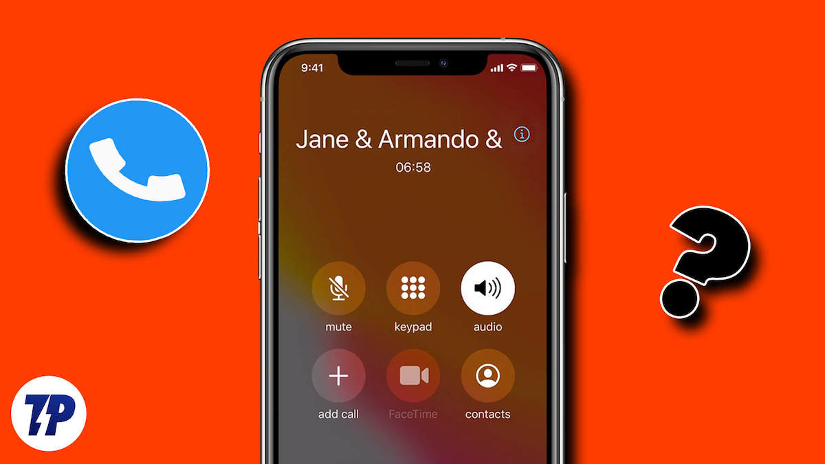 Конференц‑звонки на iPhone — полное руководство