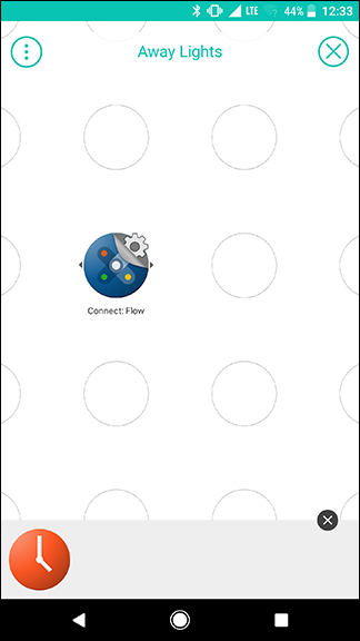 Настройка триггера Connect: Flow — сделать Flow вызываемым