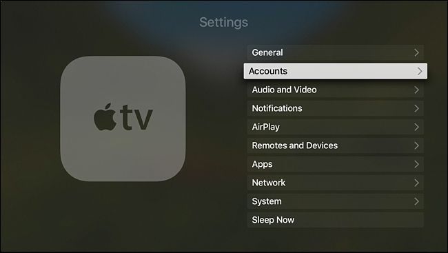 Поставщик ТВ