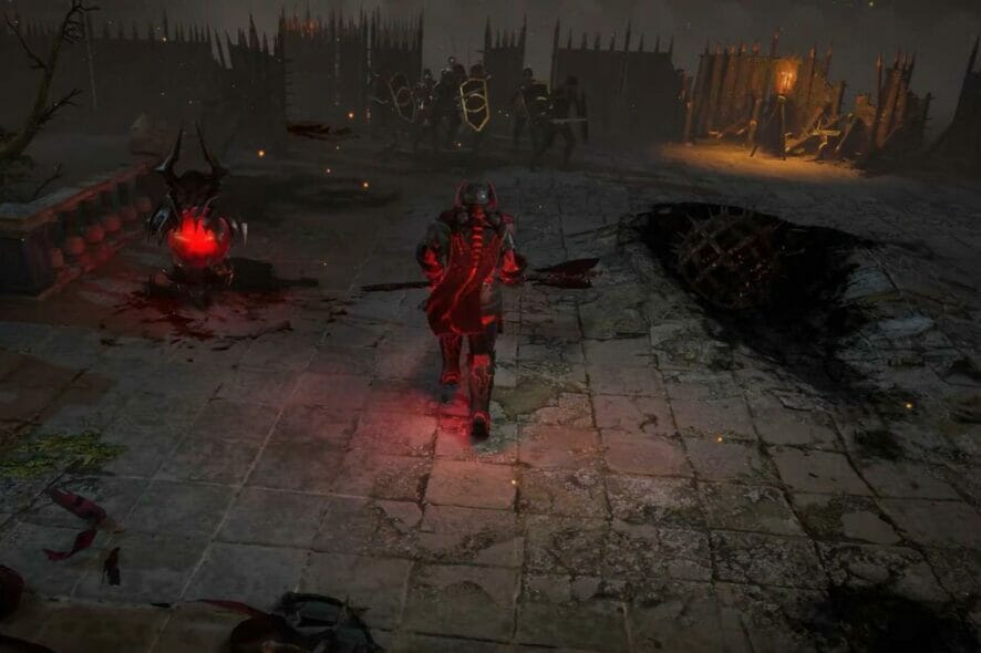 Path of Exile: не распознаёт видеокарту — исправить быстро