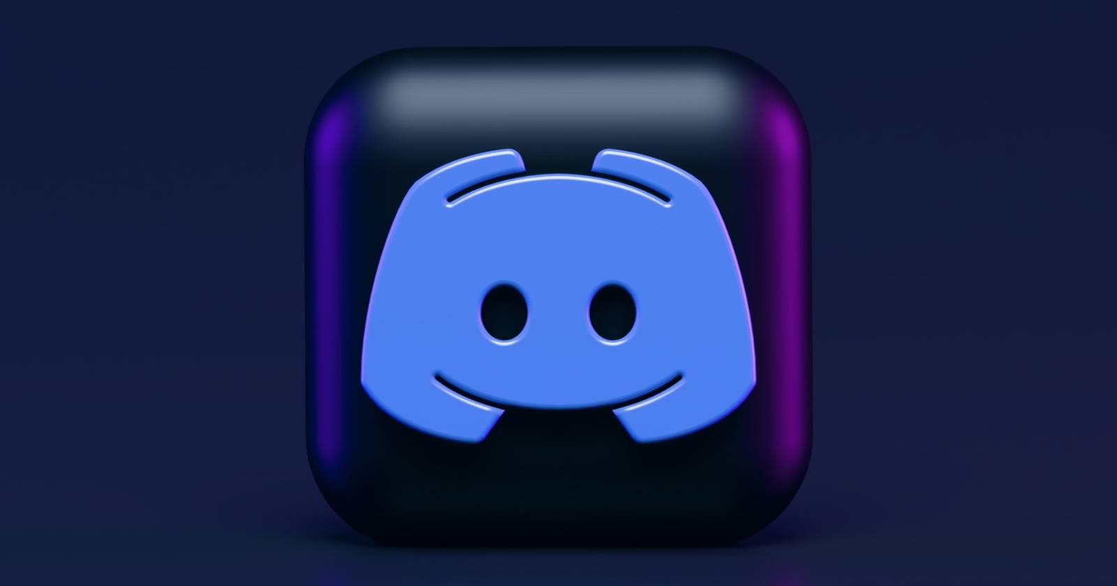 Как исправить звук в Discord Web