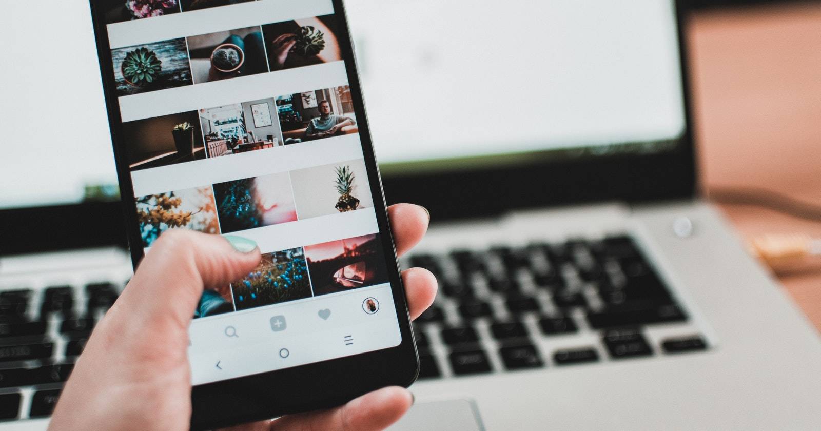 Найти архивные Stories в Instagram на карте