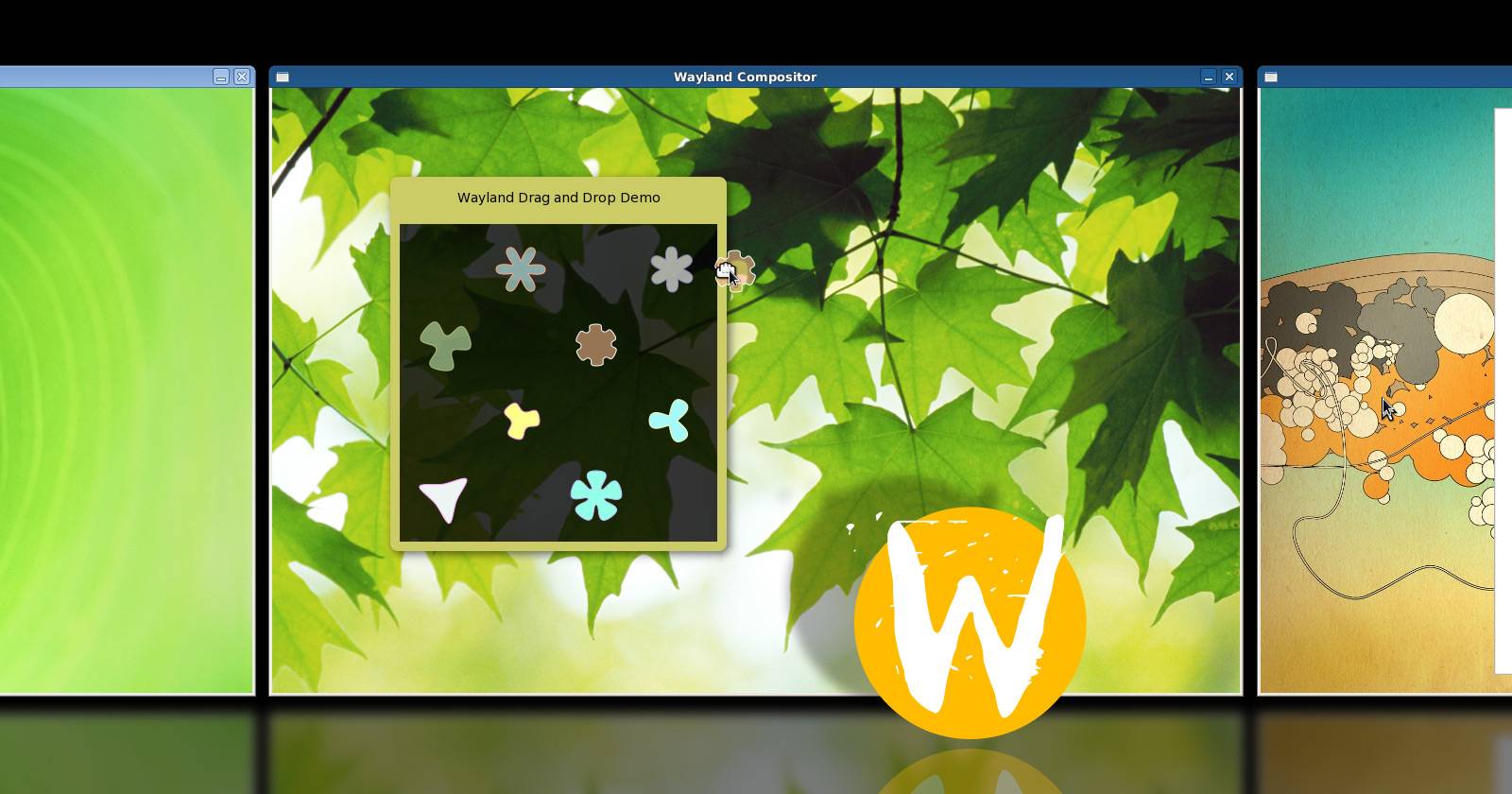 Что такое Wayland — современный дисплейный сервер