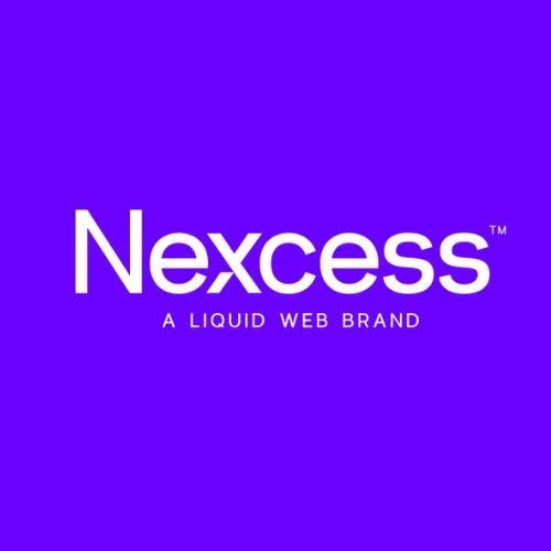 Дизайн без названия — промоматериал Nexcess