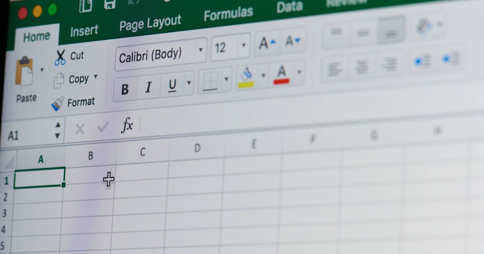 Недостаточно памяти в Microsoft Excel — как исправить