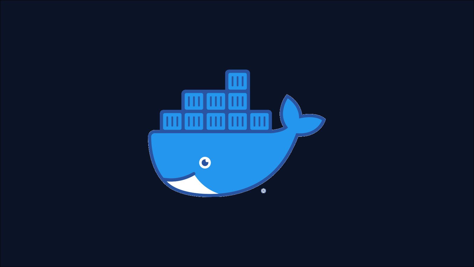 Вход в Docker: Docker Hub и приватные реестры