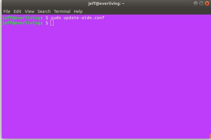 Scan Server Update Aide