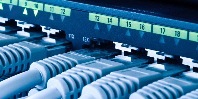 Изменение DNS в Linux через Network Manager