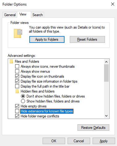Как исправить видео, которые не воспроизводятся на ПК