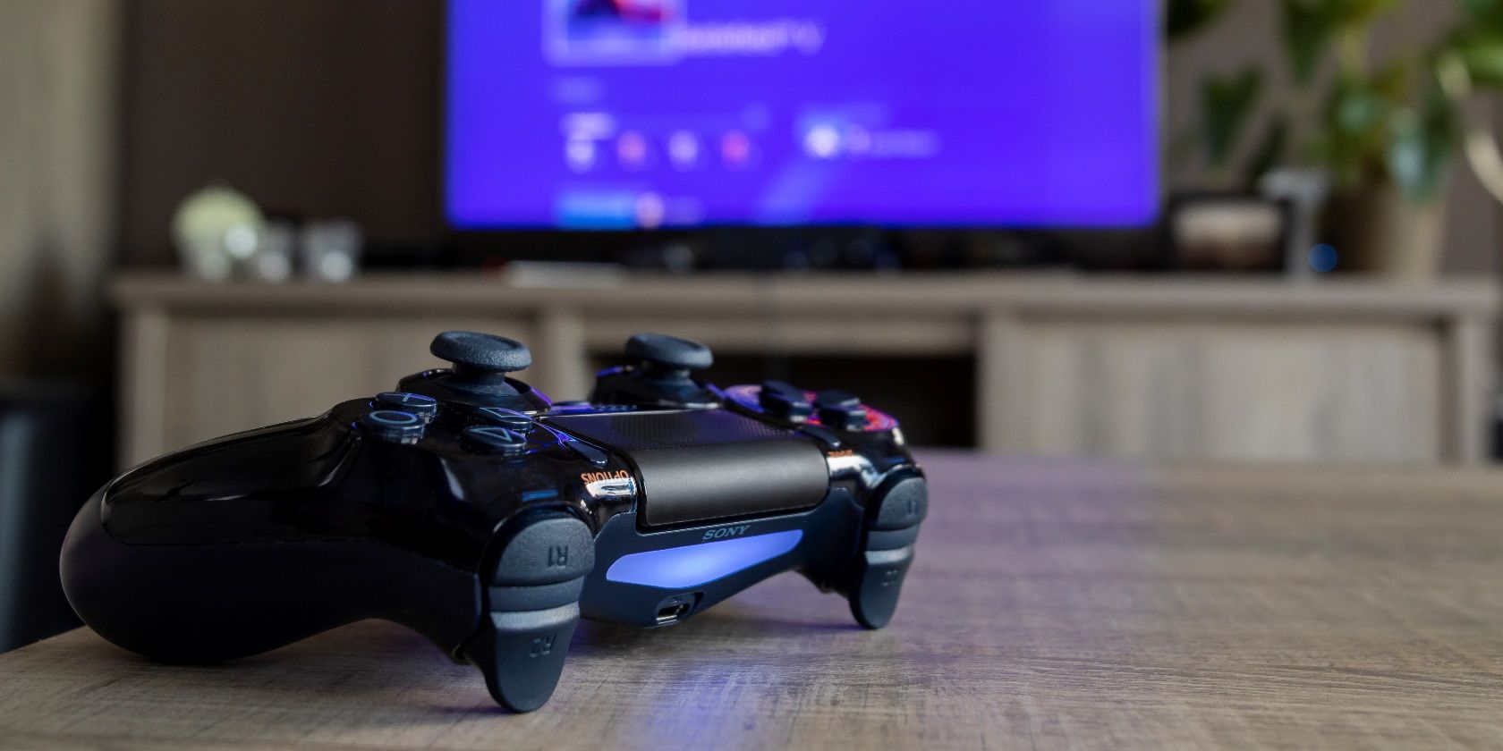 Использовать контроллер PS4 на PS5: руководство
