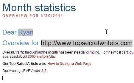 Кнопка отправки письма через Outlook из Word