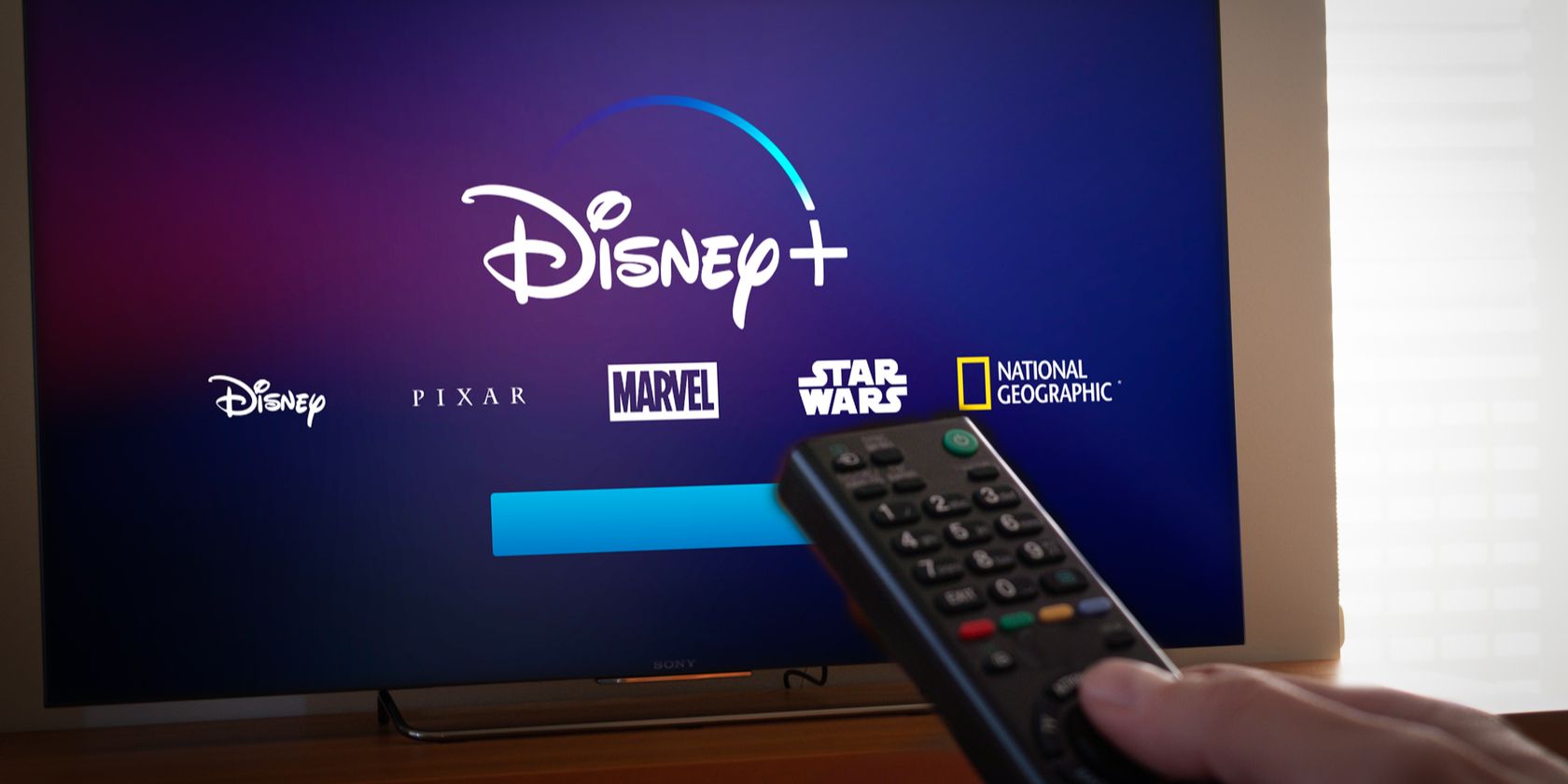 Dolby Atmos на Disney+ — что нужно и как включить